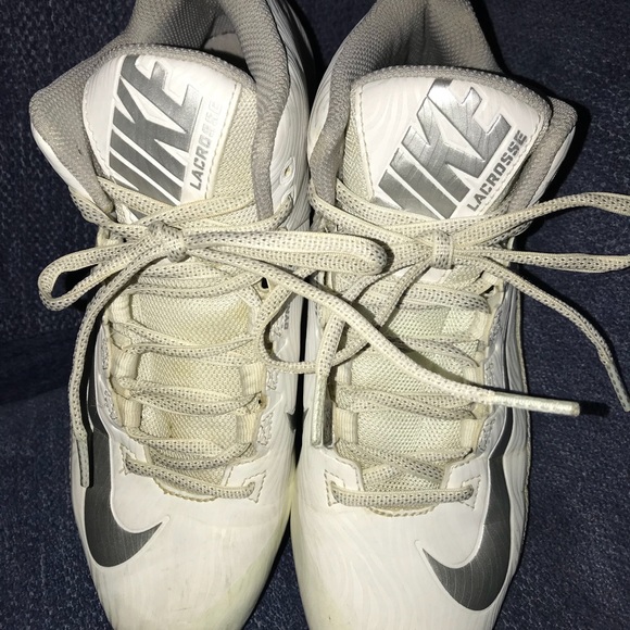 Sperry and Nike - gently worn! Lots of life left! - Picture 5 of 8